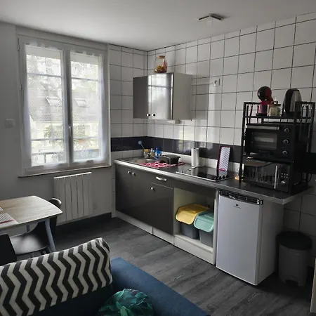 Appartement Point Baie *